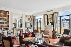 Appartamento di prestigio di 156 m² in vendita La Muette, Auteuil, Porte Dauphine, Parigi, Île-de-France