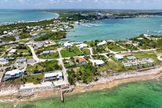 Terreno in vendita a Marsh Harbour Central Abaco District 