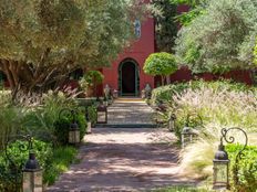 Casa Indipendente di 1000 mq in vendita Marrakech, Marrakesh-Safi