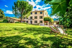 Casa Unifamiliare in affitto settimanale a Saint-Saturnin-lès-Apt Provenza-Alpi-Costa Azzurra Vaucluse