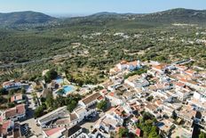 Terreno in vendita a São Brás de Alportel Distrito de Faro São Brás de Alportel