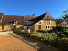 Prestigiosa Casa Indipendente in vendita Saint-Jean-de-Côle, Aquitania-Limosino-Poitou-Charentes