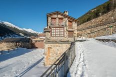 Casa Unifamiliare in vendita a Incles Canillo 