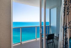 Appartamento in affitto mensile a Sunny Isles Beach Florida Miami-Dade County