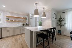 Esclusiva Casa Indipendente di 280 mq in vendita Atlanta, Georgia