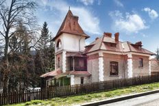 Casa di prestigio di 980 mq in vendita Sinaia, Romania