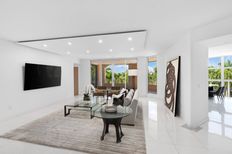 Prestigioso appartamento di 249 m² in vendita Key Biscayne, Florida