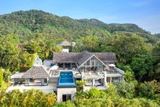 Villa in rent/daily a Phuket Phuket Province 