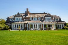 Casa Unifamiliare in rent/season a Sagaponack New York Suffolk County