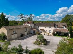 Casa Unifamiliare in vendita a Cahuzac-sur-Vère Occitanie Tarn