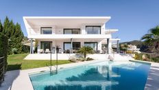 Casa Unifamiliare in vendita a Playa Duque Marbella Andalusia Málaga