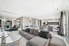 Prestigioso duplex di 393 mq in vendita Cologny, Canton Ginevra