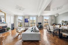 Appartamento di prestigio di 90 m² in vendita Montmartre, Abbesses, Grandes-Carrières, Francia