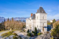 Casa Unifamiliare in vendita a Aix-les-Bains Alvernia-Rodano-Alpi Savoia