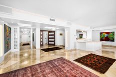 Appartamento di prestigio di 687 m² in vendita Key Biscayne, Stati Uniti