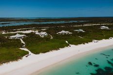 Prestigiosa Casa Indipendente in vendita Cherokee Sound, Bahamas