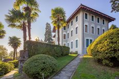 Villa di 110 mq in vendita Ghiffa, Piemonte