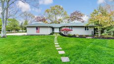 Prestigiosa Casa Indipendente in affitto East Quogue, New York