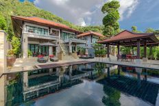 Villa in vendita a Kathu Phuket Province Amphoe Kathu