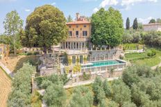 Villa in vendita a Crespina Lorenzana Toscana Pisa