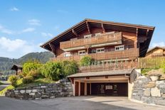 Prestigioso appartamento di 74 m² in vendita Villars-sur-Ollon, Svizzera