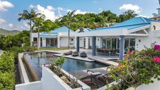 Prestigiosa villa di 1375 mq in vendita, Mullet Bay, Sint Maarten