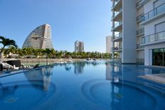 Prestigioso appartamento in vendita Cancún, Quintana Roo