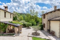 Villa di 266 mq in vendita Montelparo, Marche