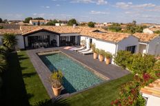 Casa Unifamiliare in vendita a Sainte-Marie-de-Ré Nouvelle-Aquitaine Charente-Maritime