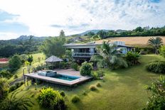 Casa Unifamiliare in vendita a Tohautu Îles du Vent 