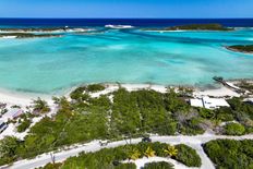 Terreno in vendita a Exuma Cays  