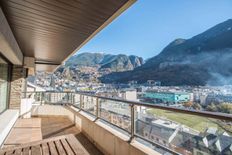 Appartamento di prestigio di 258 m² in vendita Andorra la Vella, Andorra