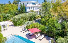 Villa in affitto settimanale a Antibes Provenza-Alpi-Costa Azzurra Alpi Marittime