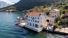 Casa di lusso in vendita a Cattaro Kotor 