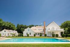 Casa Unifamiliare in rent/season a Southampton New York Suffolk County