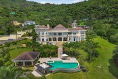 Prestigiosa villa di 2299 mq in vendita Escazú, Costa Rica