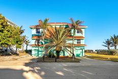 Casa di lusso in vendita a Satellite Beach Florida Contea di Brevard