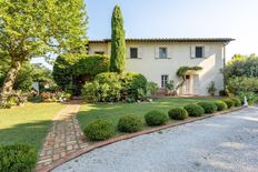 Prestigiosa villa in vendita Montopoli in Val d\'Arno, Italia
