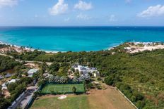 Villa in affitto Les Terres Basses, Saint Martin