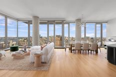 Appartamento in vendita a New York New York 