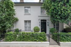 Prestigiosa casa di 325 mq in vendita Londra, Inghilterra