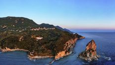 Villa in vendita a Corfù Isole Ionie
 Nomós Kerkýras