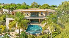 Esclusiva villa di 440 mq in vendita Sainte-Maxime, Provenza-Alpi-Costa Azzurra