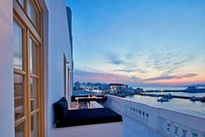 Villa in affitto settimanale a Mykonos Egeo Meridionale
 Cicladi