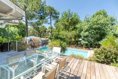 Prestigiosa Casa Indipendente di 175 mq in vendita Pyla sur Mer, Aquitania-Limosino-Poitou-Charentes