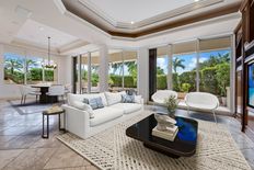 Prestigioso appartamento di 270 m² in affitto Coral Gables, Stati Uniti