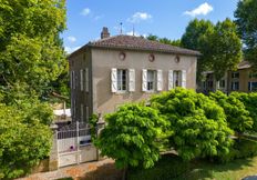 Casa Unifamiliare in vendita a Saint-Antonin-Noble-Val Occitanie Tarn-et-Garonne