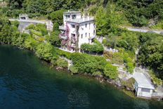 Esclusiva villa in vendita Argegno, Italia