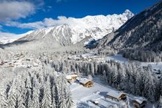 Casa Unifamiliare in vendita a Argentière Alvernia-Rodano-Alpi Alta Savoia