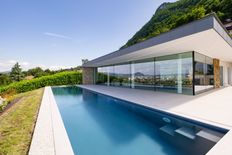 Prestigiosa Casa Indipendente di 290 mq in vendita Annecy-le-Vieux, Francia